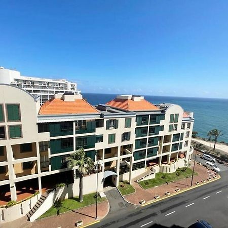 Seaview Apartment Walking To The Beach Funchal  Buitenkant foto