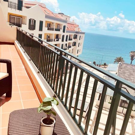 Seaview Apartment Walking To The Beach Funchal  Buitenkant foto