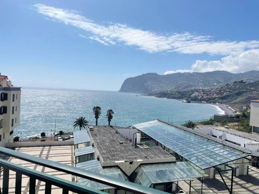 Seaview Apartment Walking To The Beach Funchal  Buitenkant foto
