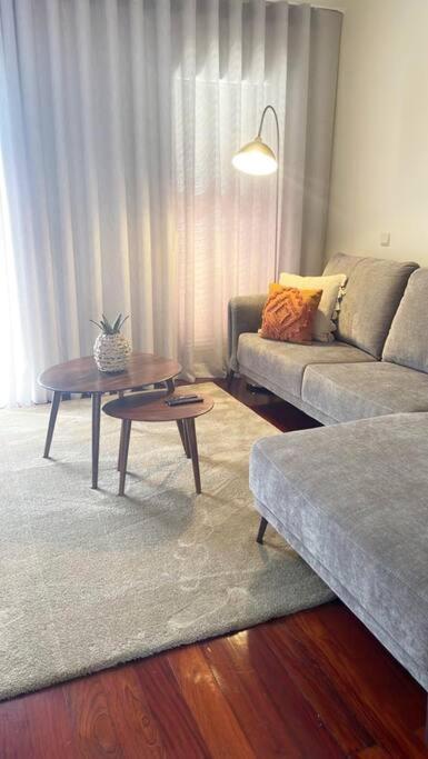 Seaview Apartment Walking To The Beach Funchal  Buitenkant foto
