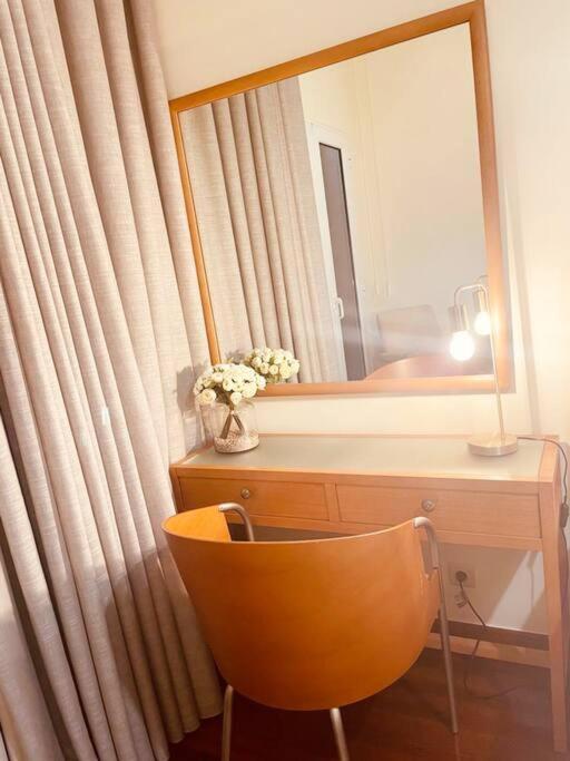 Seaview Apartment Walking To The Beach Funchal  Buitenkant foto