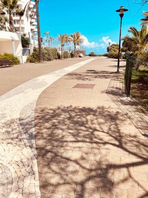 Seaview Apartment Walking To The Beach Funchal  Buitenkant foto