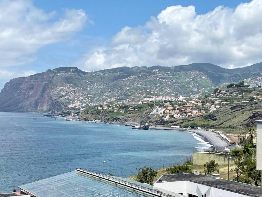 Seaview Apartment Walking To The Beach Funchal  Buitenkant foto