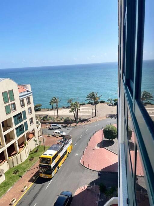 Seaview Apartment Walking To The Beach Funchal  Buitenkant foto