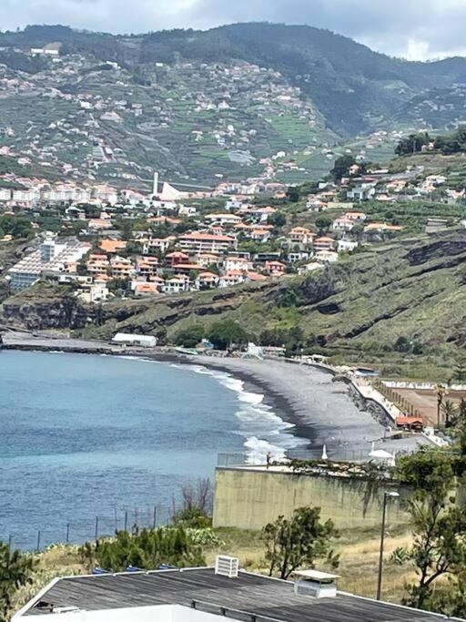 Seaview Apartment Walking To The Beach Funchal  Buitenkant foto