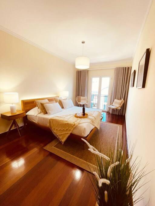 Seaview Apartment Walking To The Beach Funchal  Buitenkant foto
